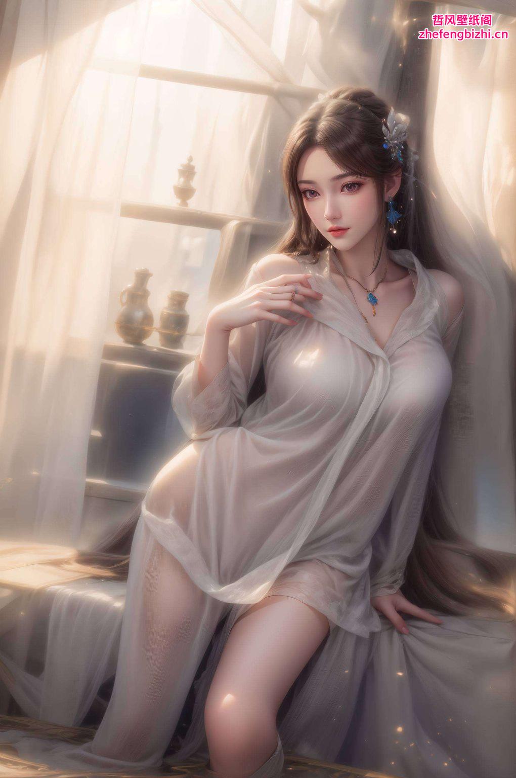 每一次锁屏解锁以其独特的4K分辨率