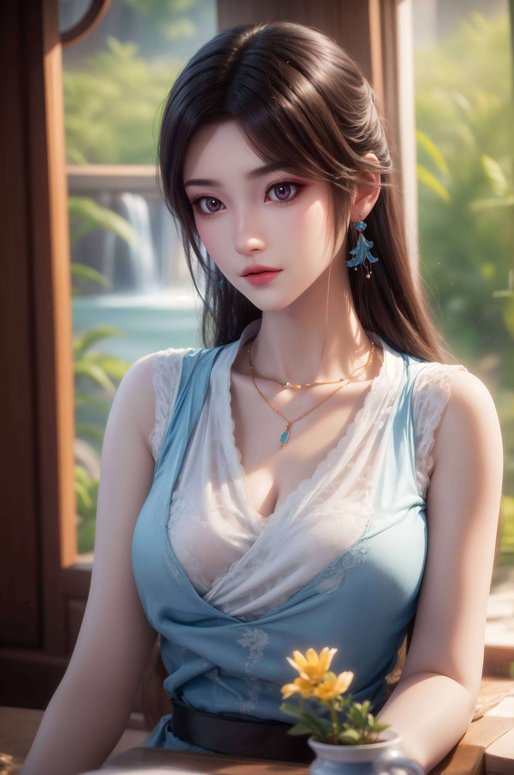 每一处细节都处理得恰到好处感受那份独特的浪漫与奇幻