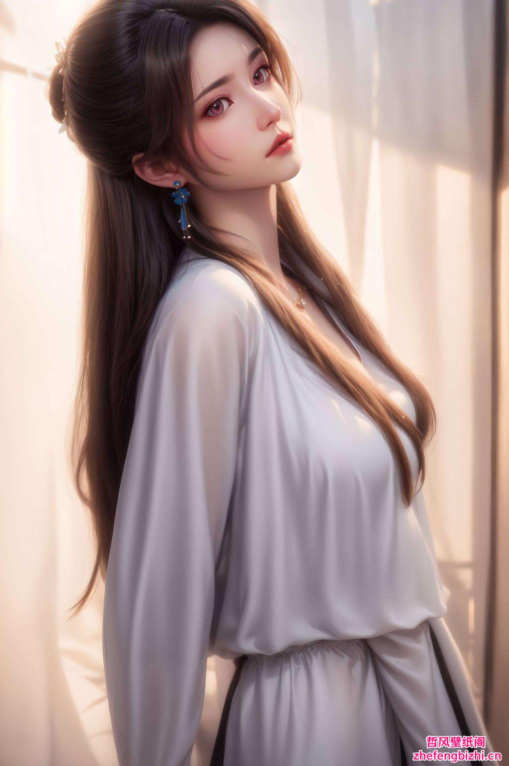 活力四溢国漫风采尽在这高清壁纸