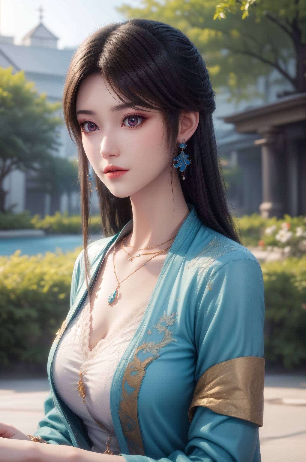 国漫韵味十足为你的手机增添独特的美感