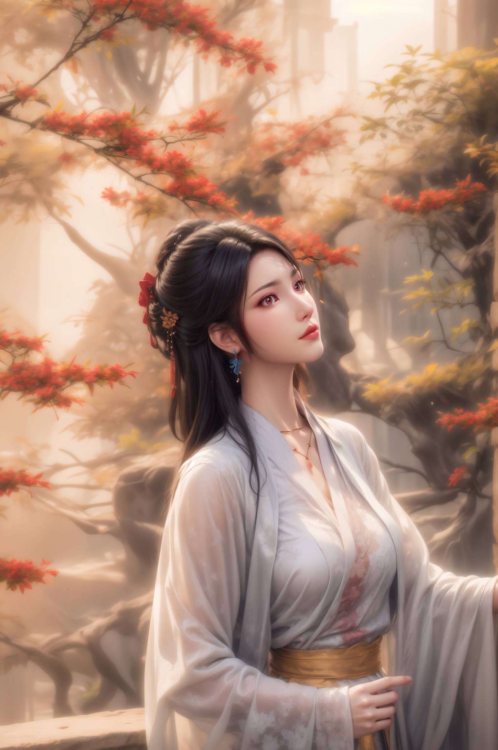 高清AI特写素材让每一次解锁都成为视觉盛宴