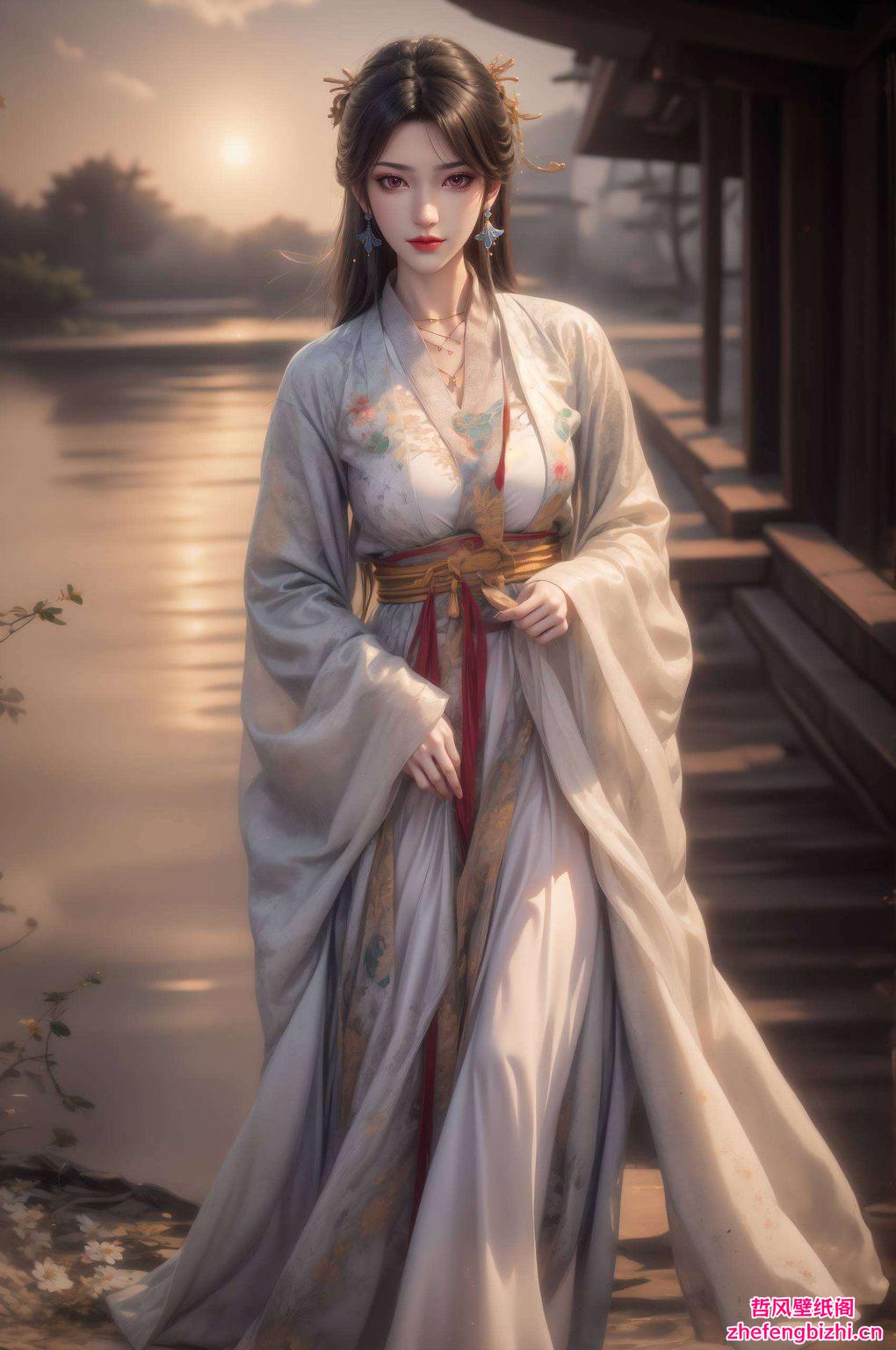 免费分享为你的平板锁屏注入灵魂