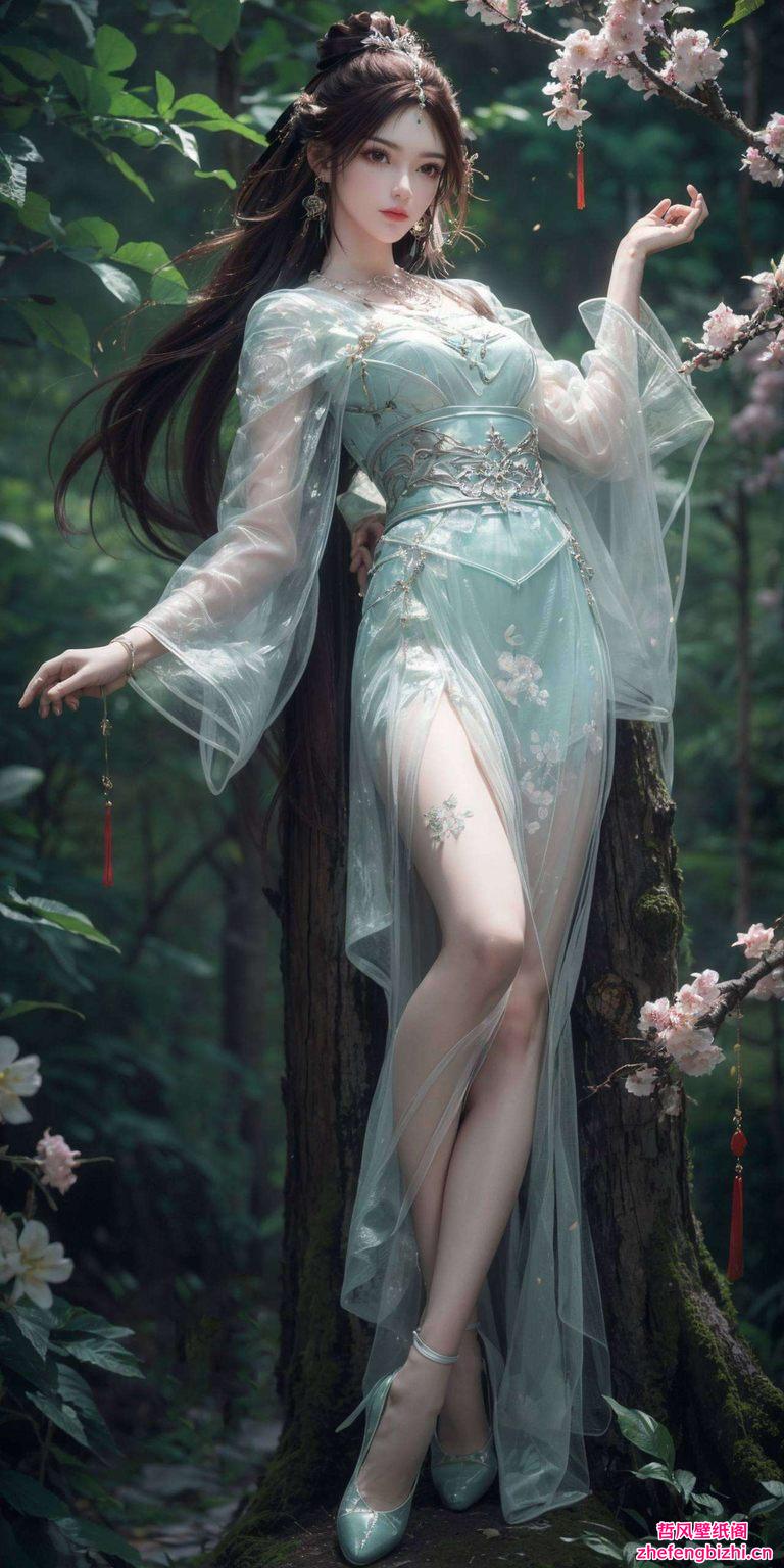 让你感受国漫之美尽享视觉盛宴