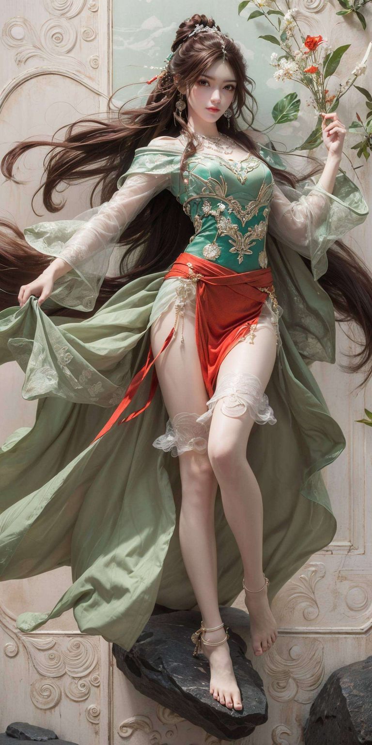 让你的平板瞬间焕发新颜仙气环绕