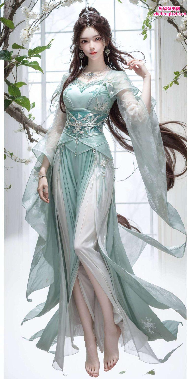 叶倾仙4K超清画质