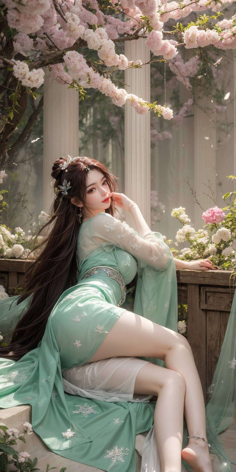 专为iPad量身打造仿佛仙子就在眼前舞动