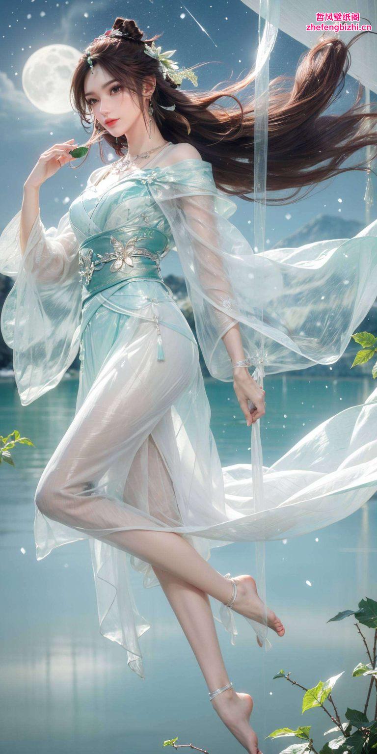 以伤感高清極簡桌佈为主题苹果桌面散发出淡淡的忧郁