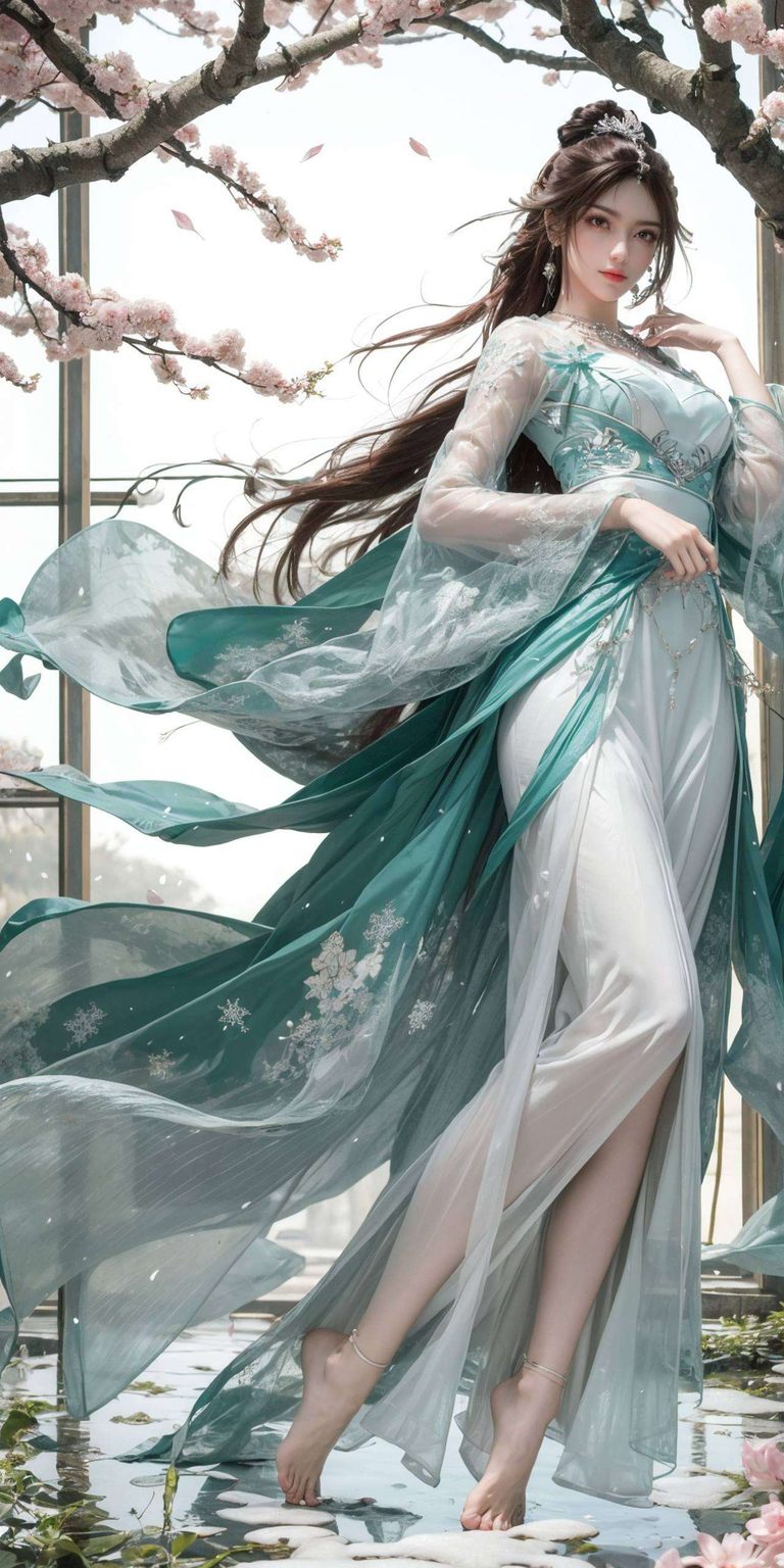 遇见叶倾仙的微笑！高清壁纸【叶倾仙】免费分享