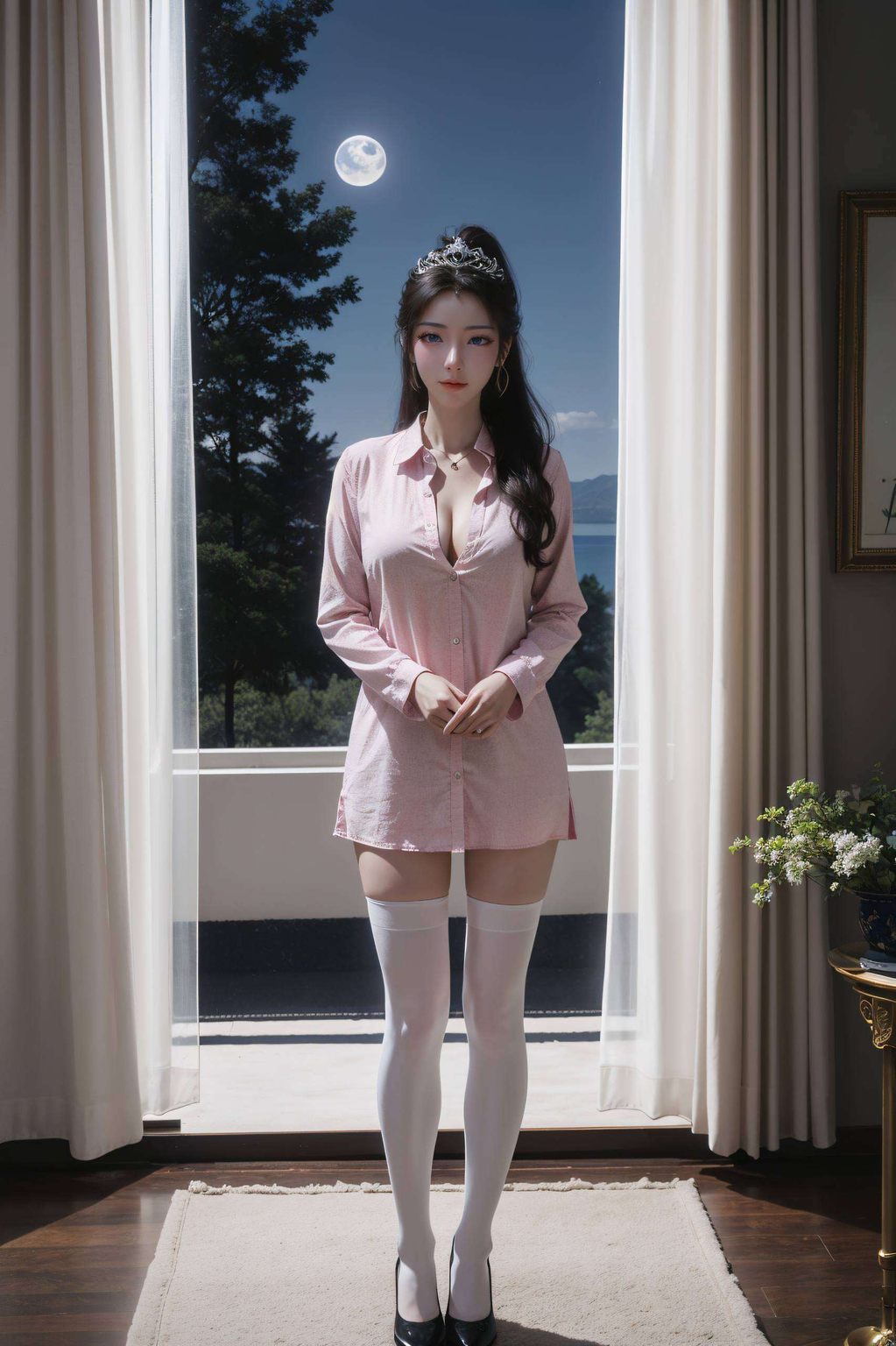 动漫风满满！高清画质细腻笔触