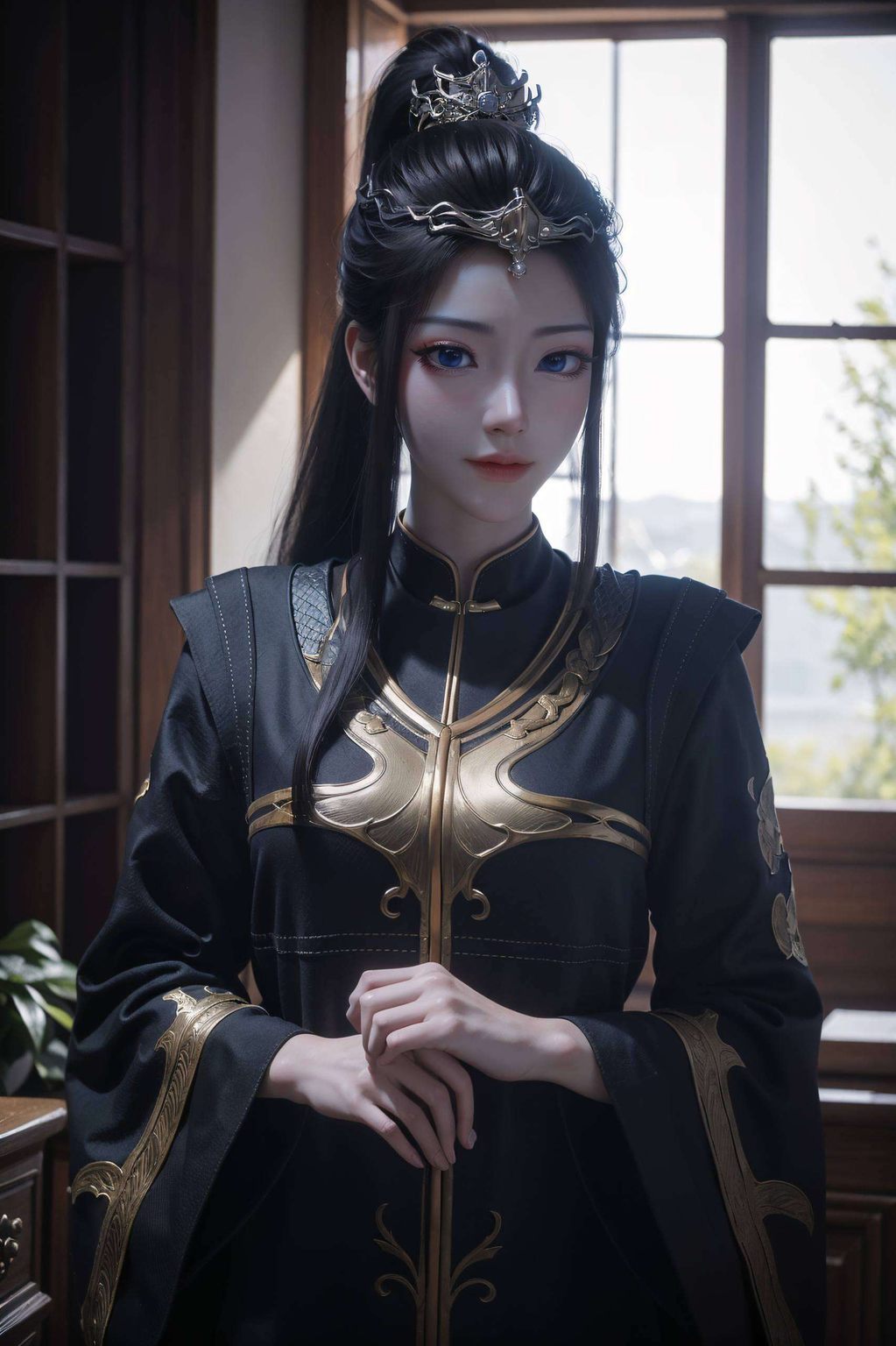 细节之处彰显匠心高清画质