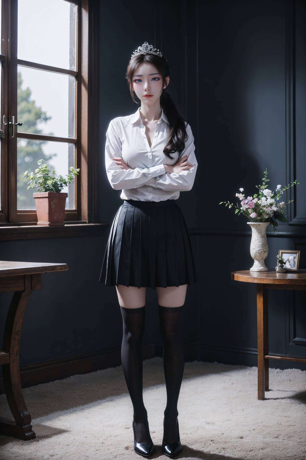 探索元瑶绝美壁纸图片大全简洁而不失活力