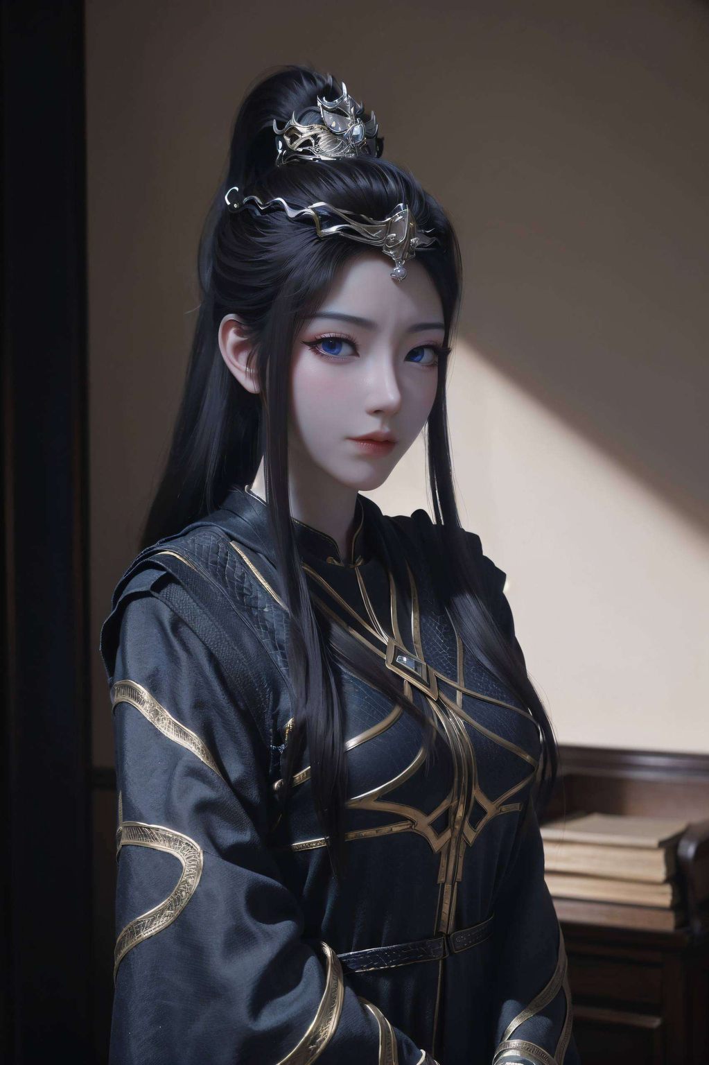 为你的视觉带来一场梦幻之旅这款特别几何平板壁纸