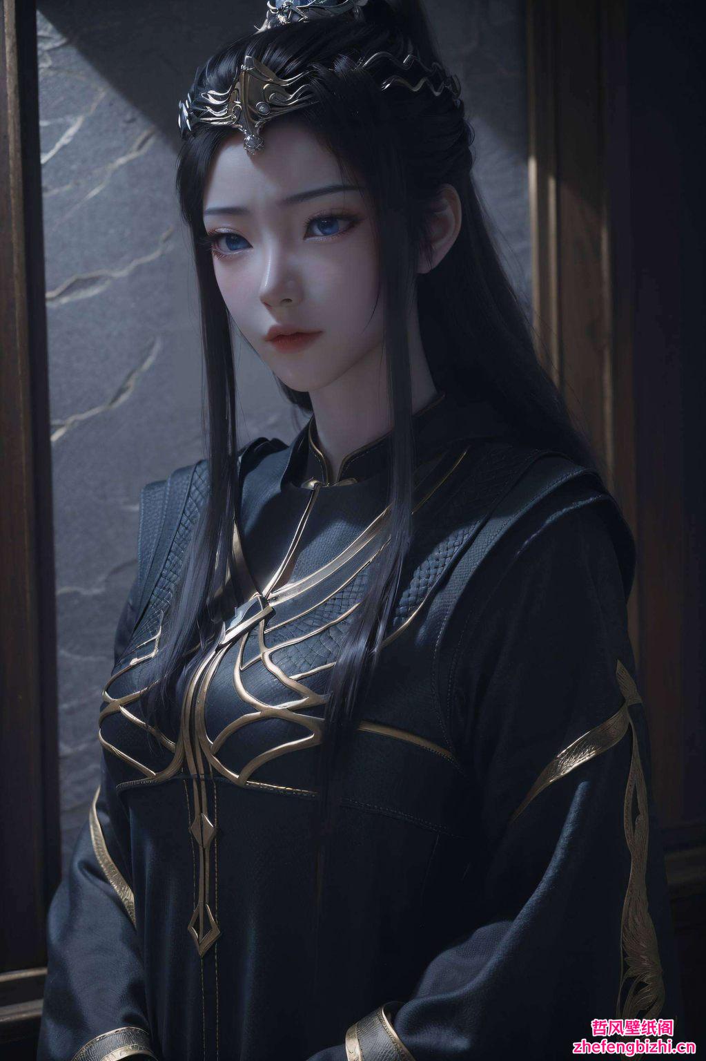 细腻的线条描绘出他们的风采这款高分辨率格纹1080p壁纸锁屏