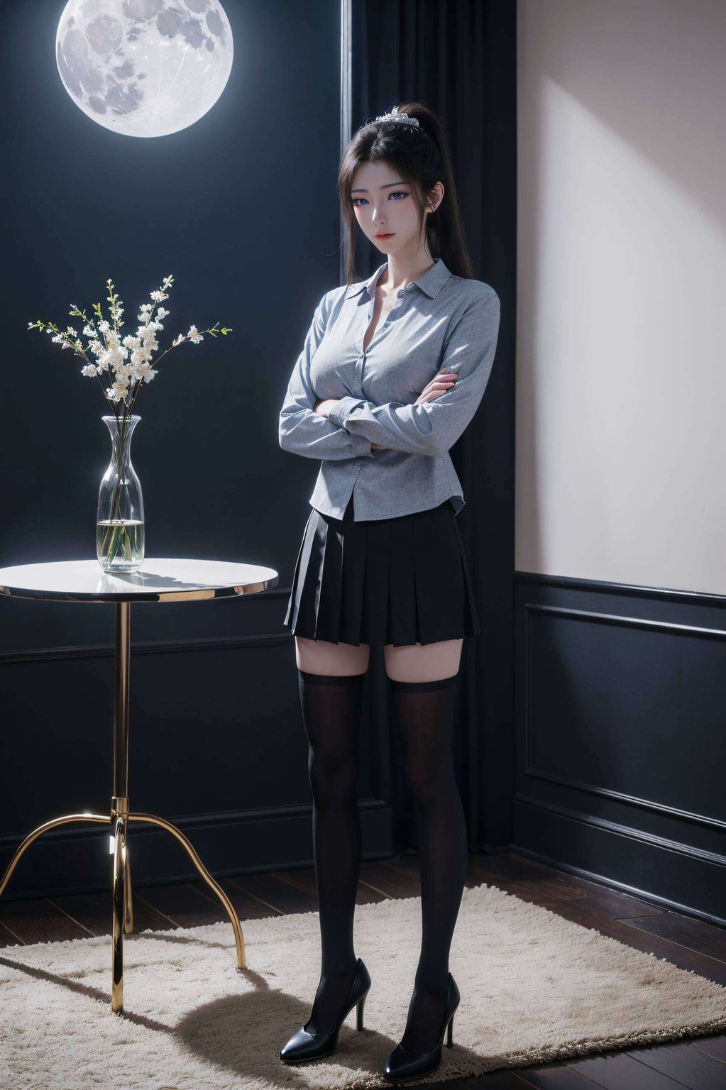 特别收录了国漫女神武瑶的精美画面让桌面瞬间焕发活力