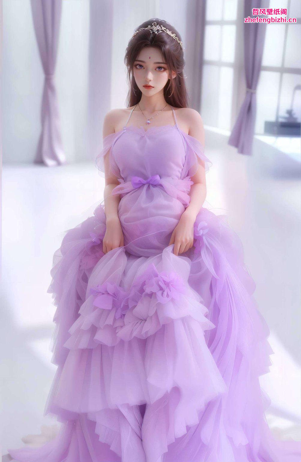 为你的Win10电脑带来国漫的浪漫与温馨石昊与月婵携手步入婚礼的殿堂