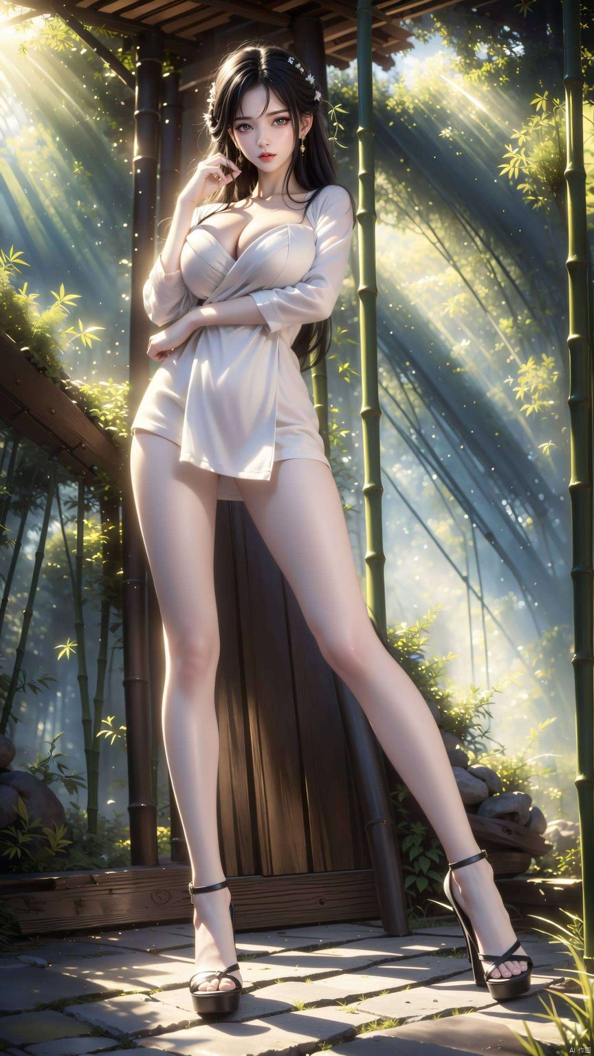 享受一场视觉与听觉的双重盛宴锁屏间