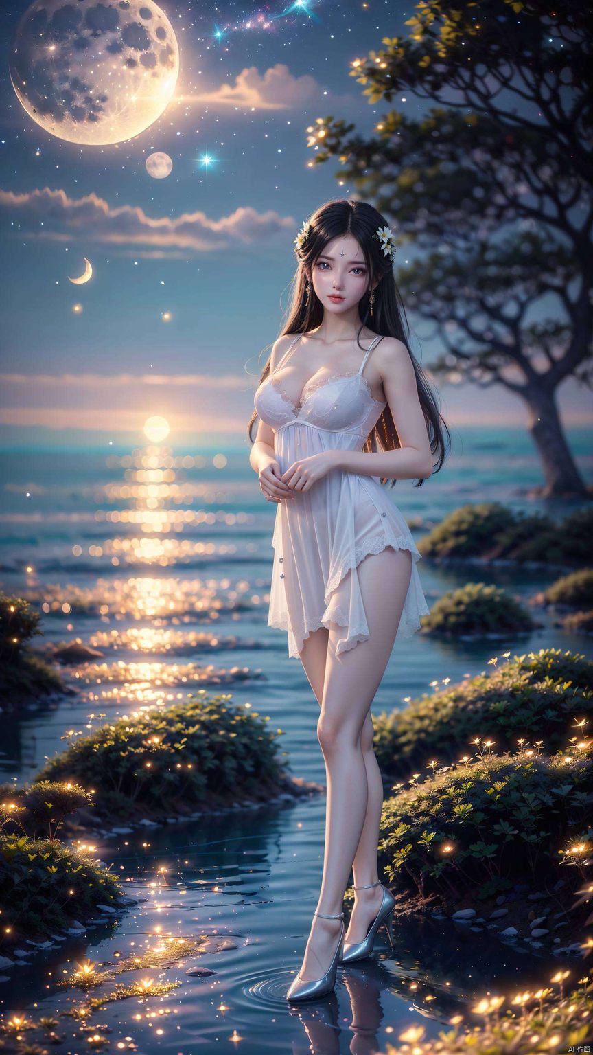 让浪漫的氛围弥漫整个桌面他们的接吻如同一缕春风