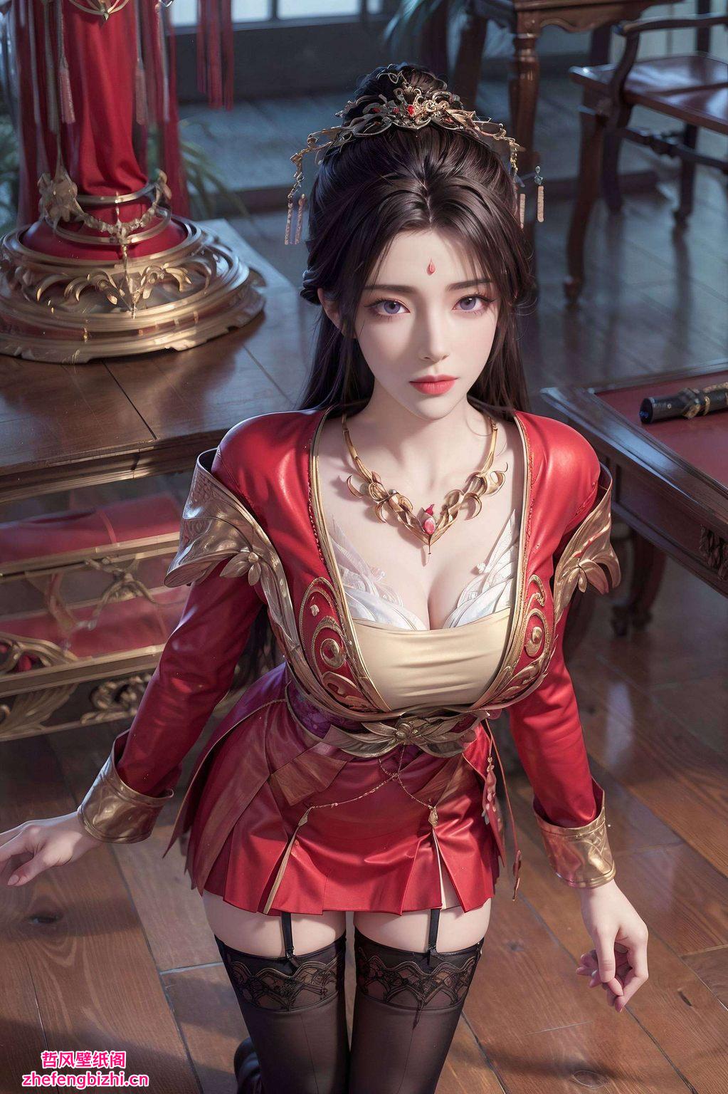 高清细腻每一笔每一划