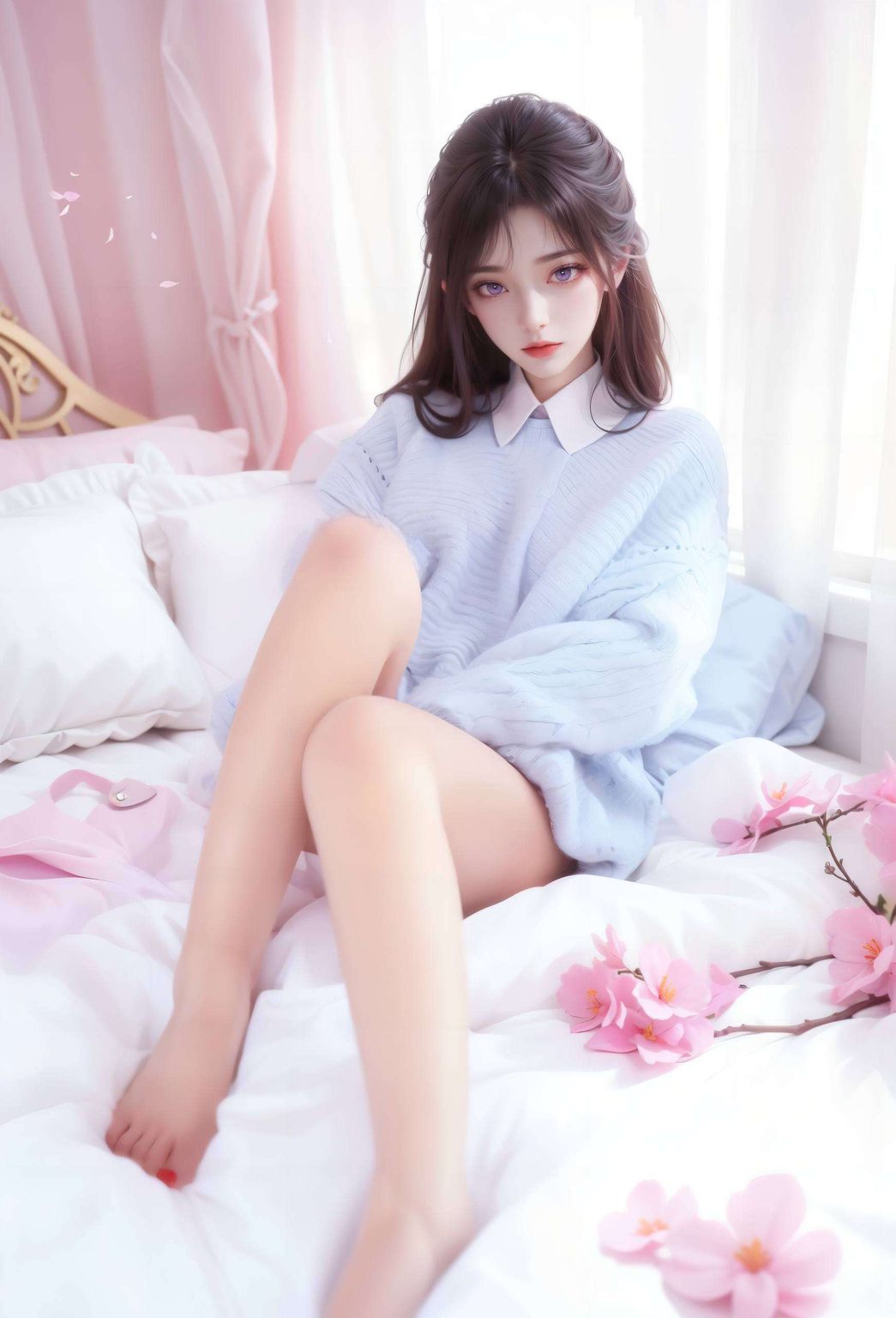 携手高清壁纸为你带来4K超清视觉盛宴