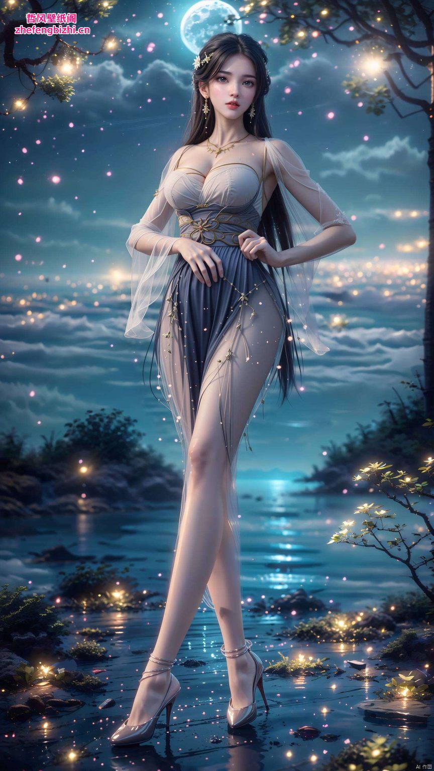 精心打造让画面更具和谐之美