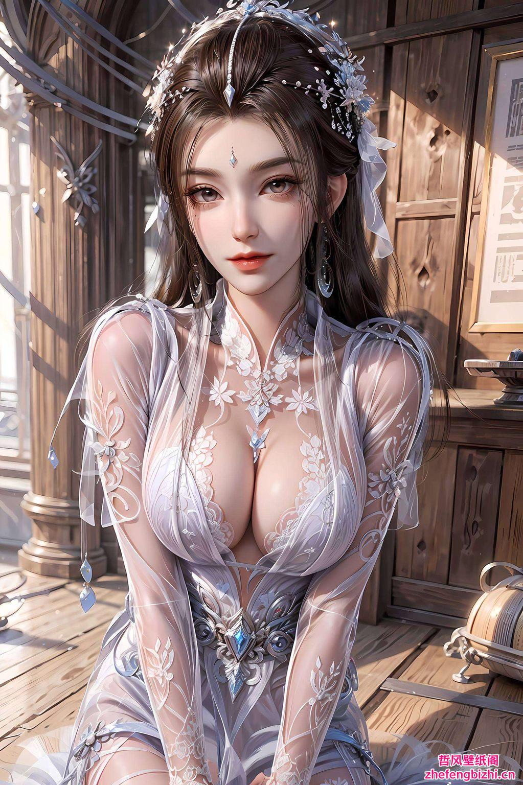 为你的视界带来无尽的惊艳静静绽放