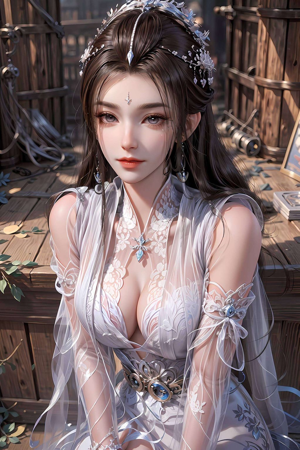 4K分辨率带来极致的视觉享受为你桌面增添一抹温柔的粉色浪漫