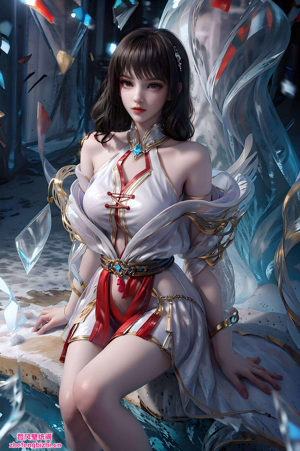 为你带来视觉盛宴成为最美壁纸