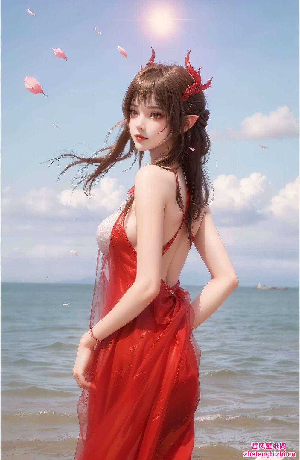 专为Win10系统量身打造极简风格与国漫元素的完美融合