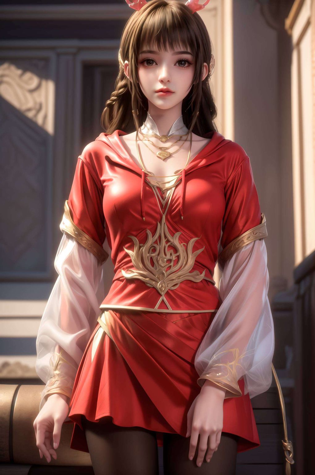 云落沐浴的完整动态壁纸每一帧都是艺术的绽放