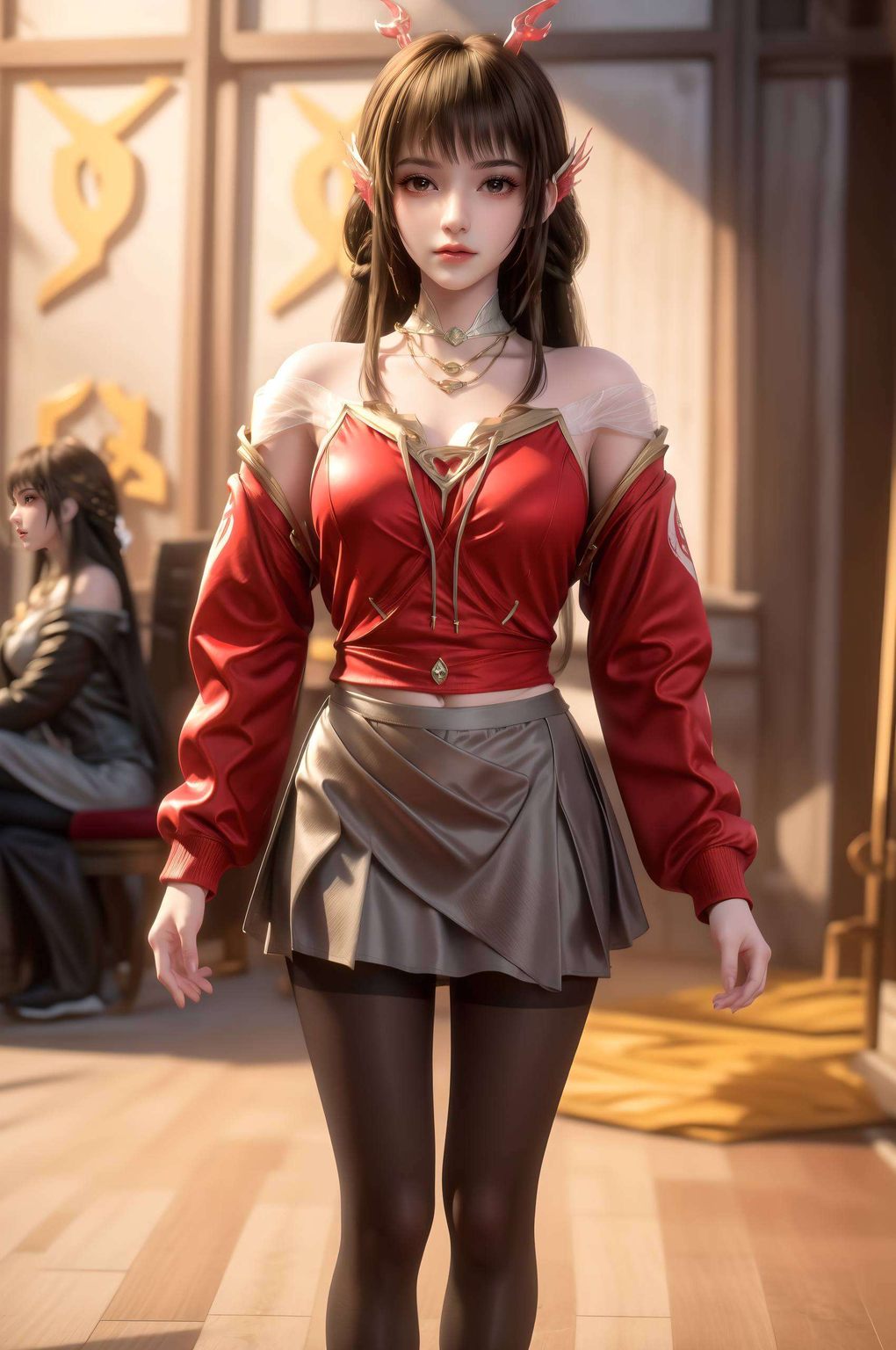 让你的iPad瞬间变身国漫仙境尽享视觉盛宴