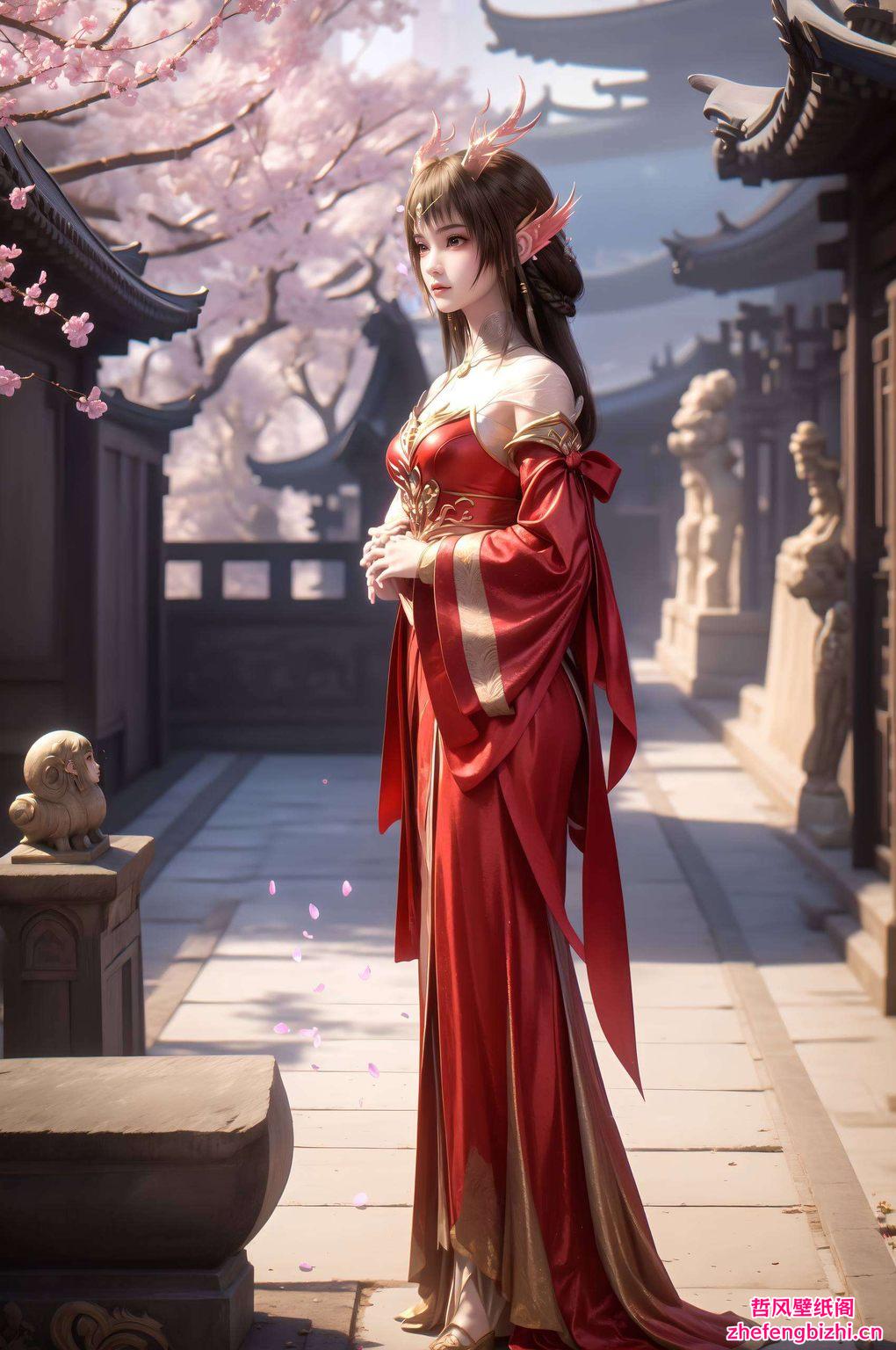 让每一次滑动都成为一场视觉旅行引领东方韵味