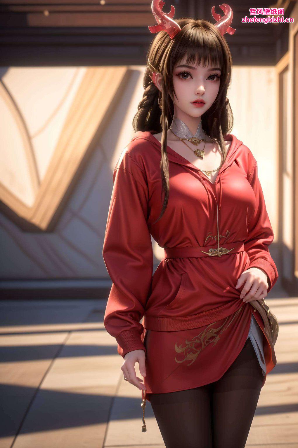 生动的表情高清画质