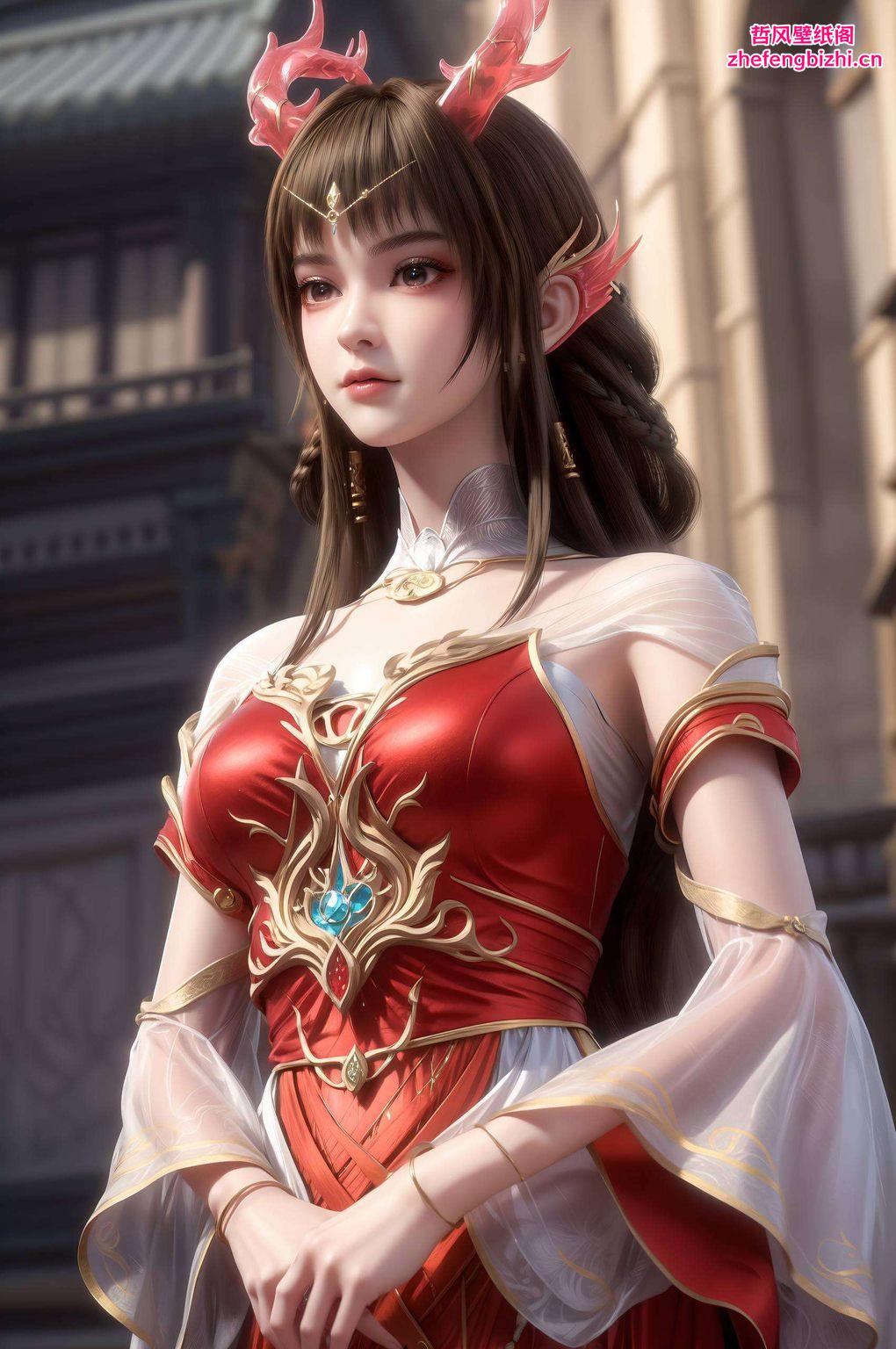 如梦如幻最美的壁纸