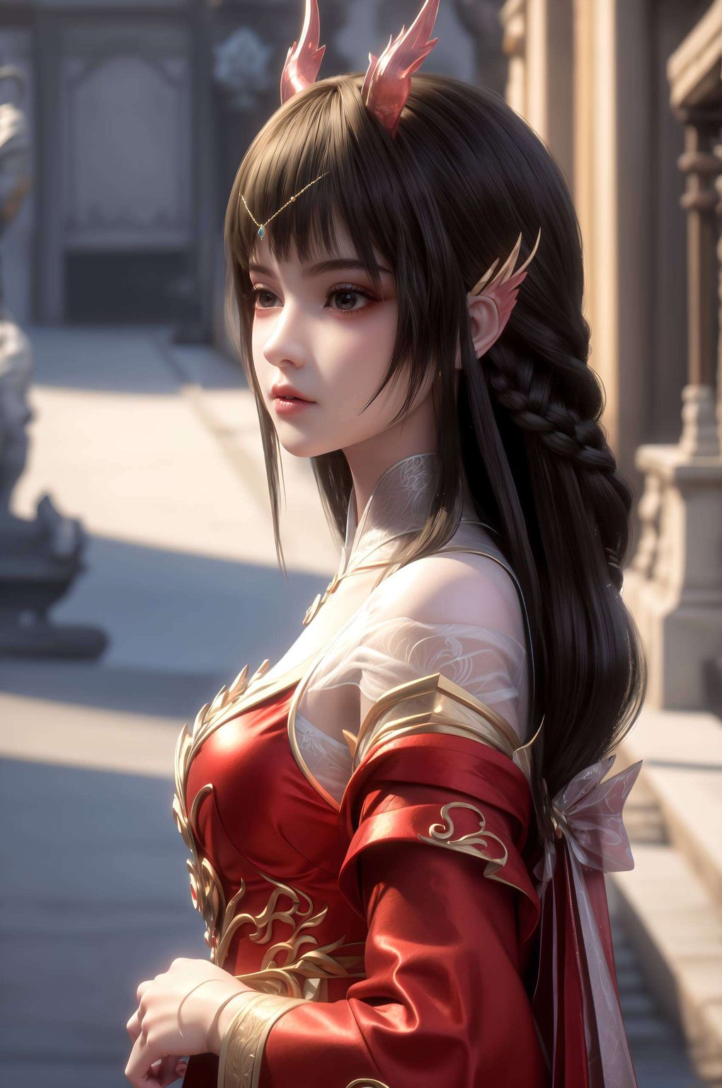 鲜明的色彩即刻提升你的电脑颜值！