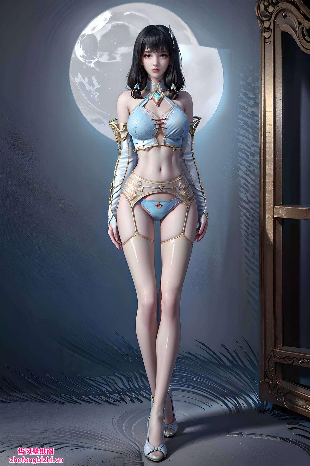 让你的电脑瞬间变身艺术画廊专为追求个性与复古风格的你设计