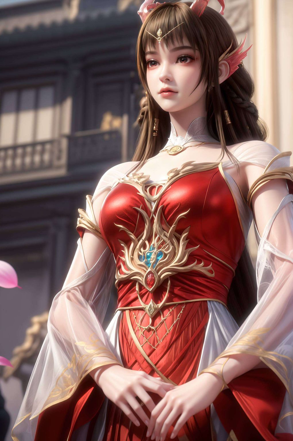 高清画质每一帧都是精心之作