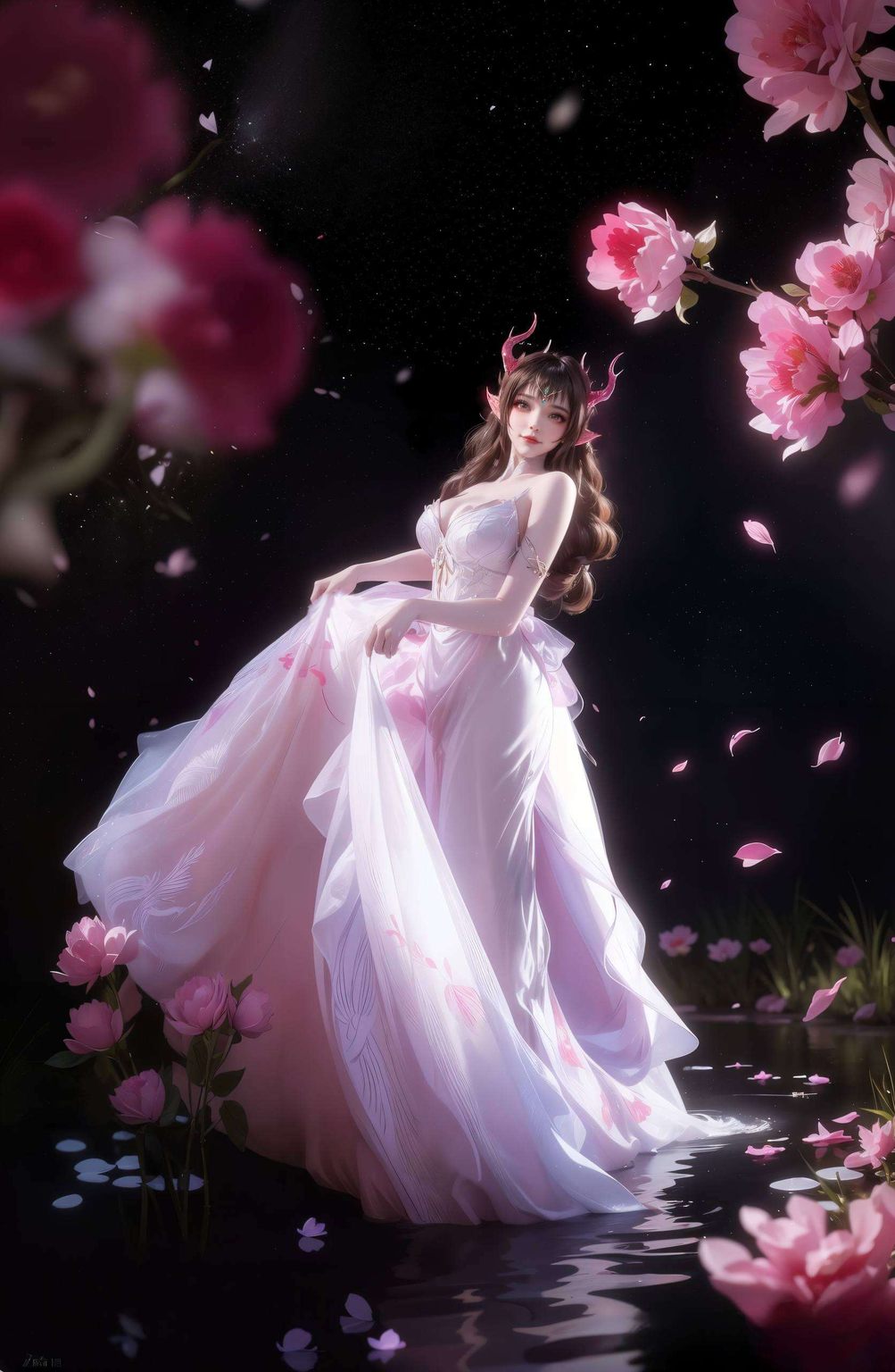 探索国漫之美每一帧都是精心绘制