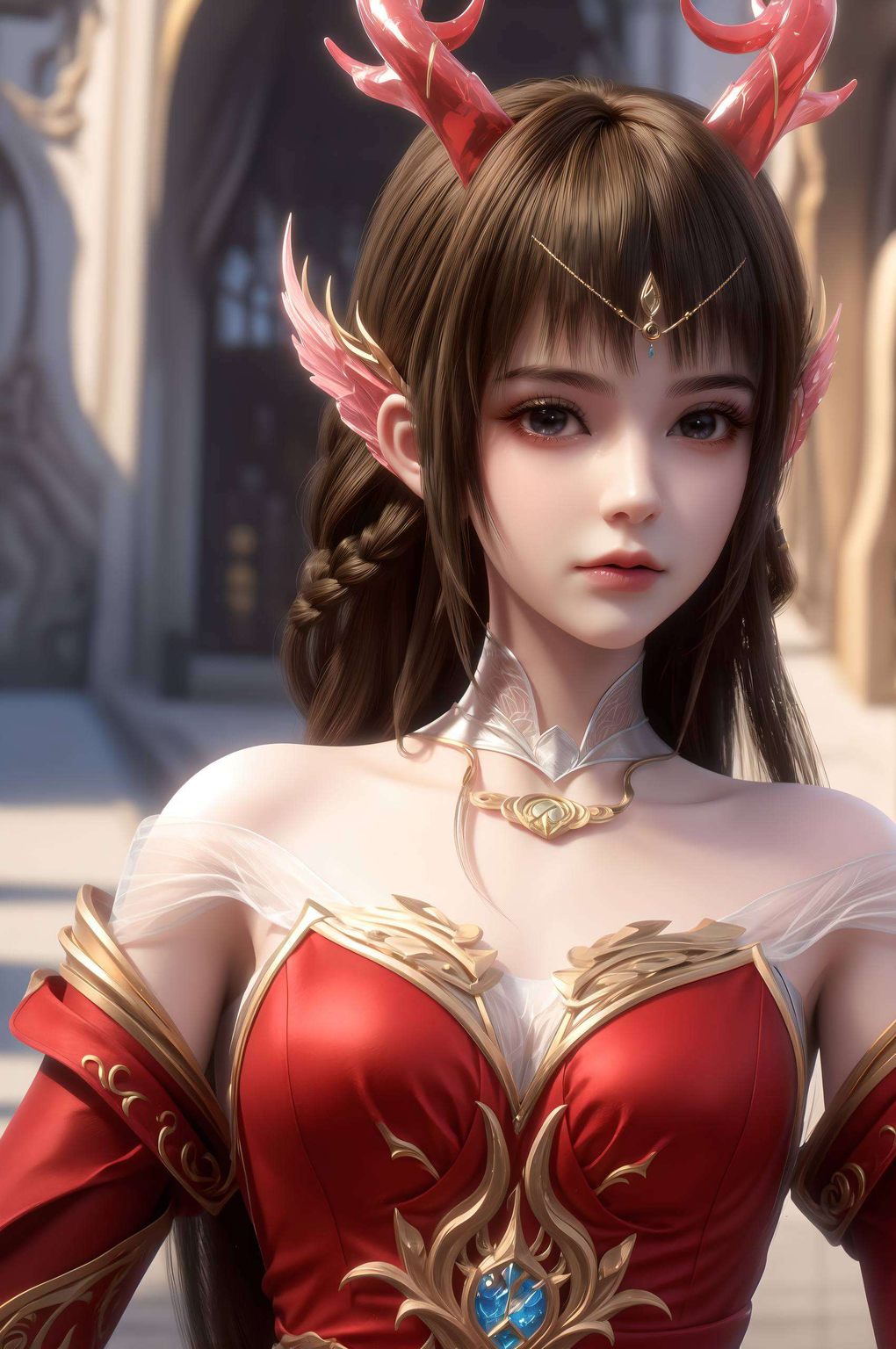 都是一场视觉盛宴简洁而不失灵动