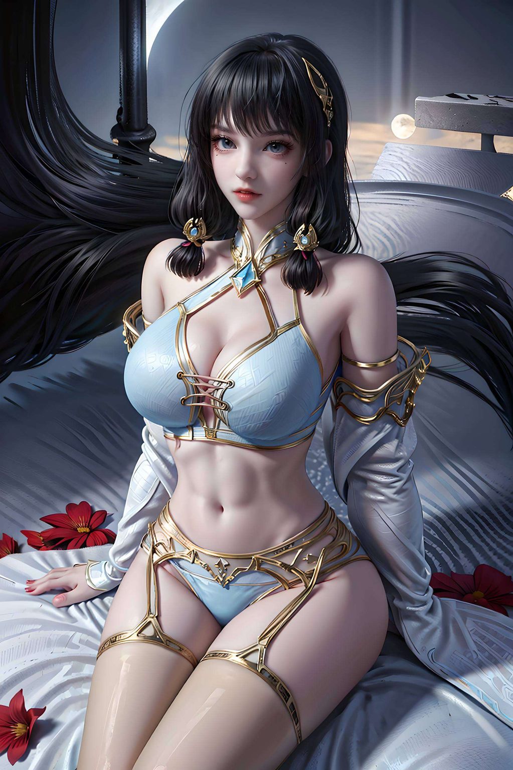 高清画质带你领略壁纸之美2560p视觉盛宴