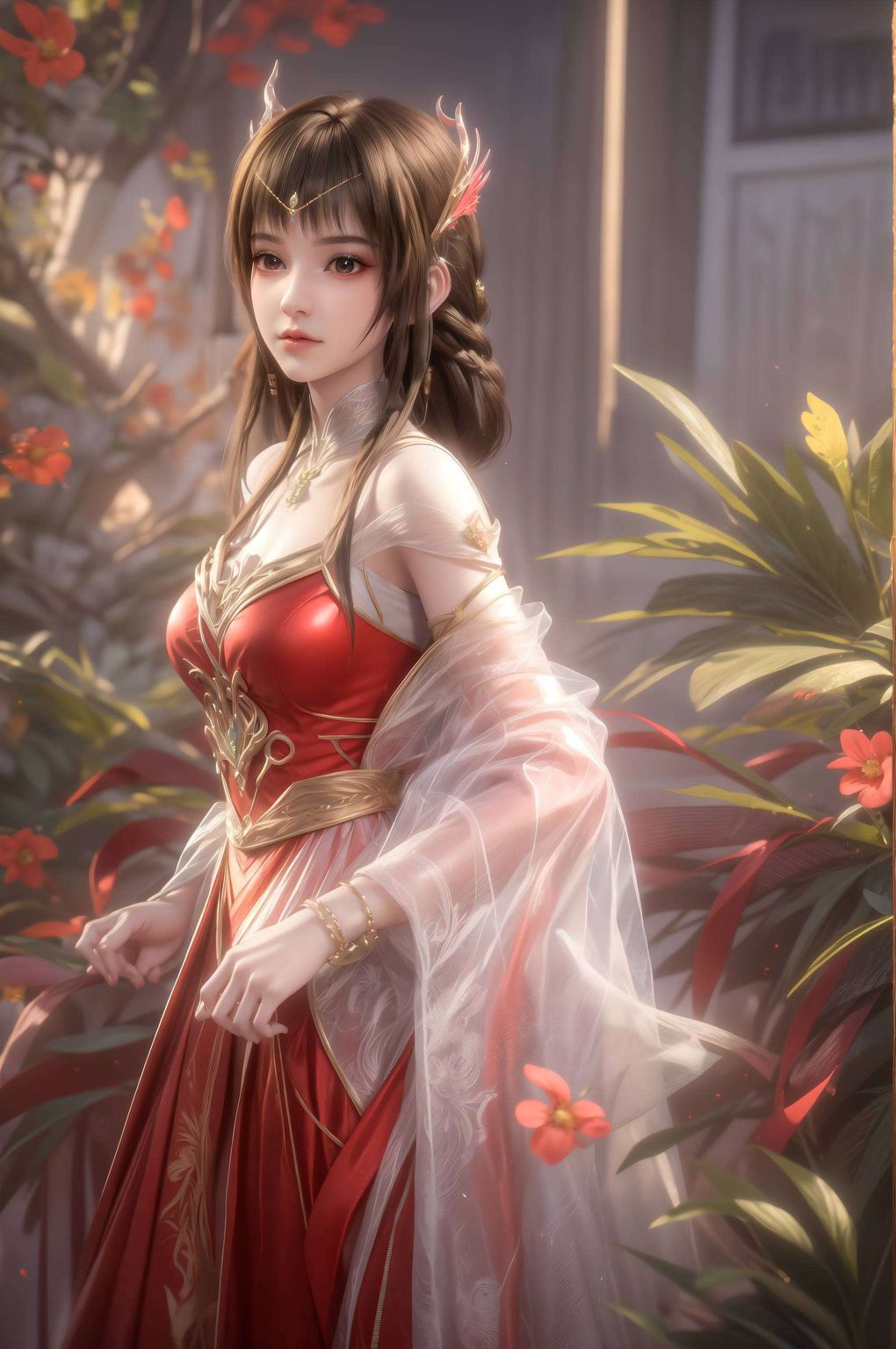 为你带来视觉上的极致享受让桌面瞬间焕发活力