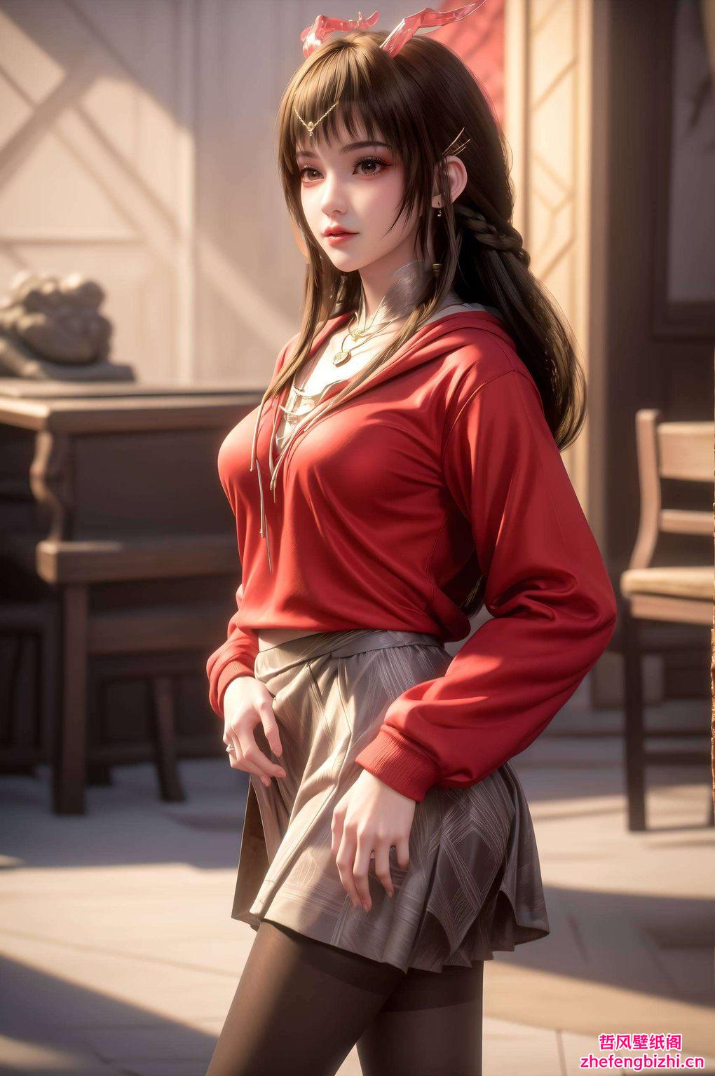 尽享动漫之美！让你的视觉盛宴每日更新