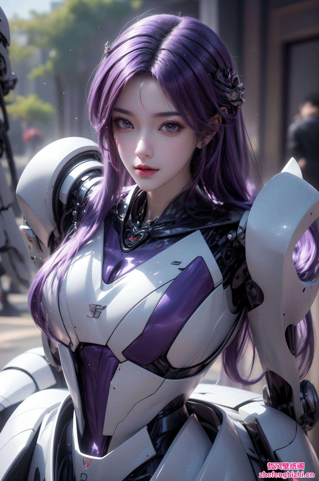 细腻过渡渐变的色彩如同古香古色的画卷