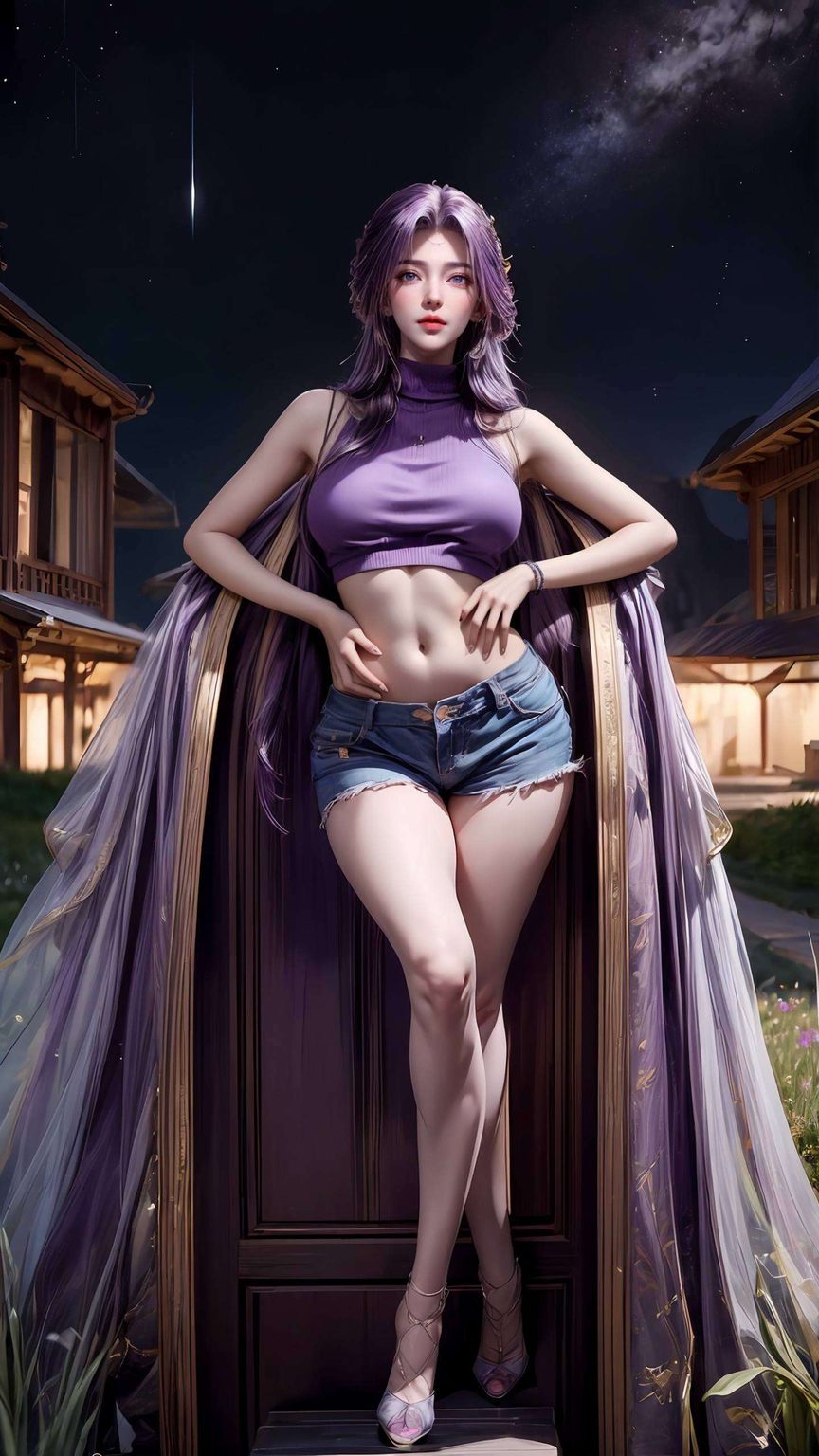 让你的桌面瞬间焕发光彩！寻觅高清壁纸