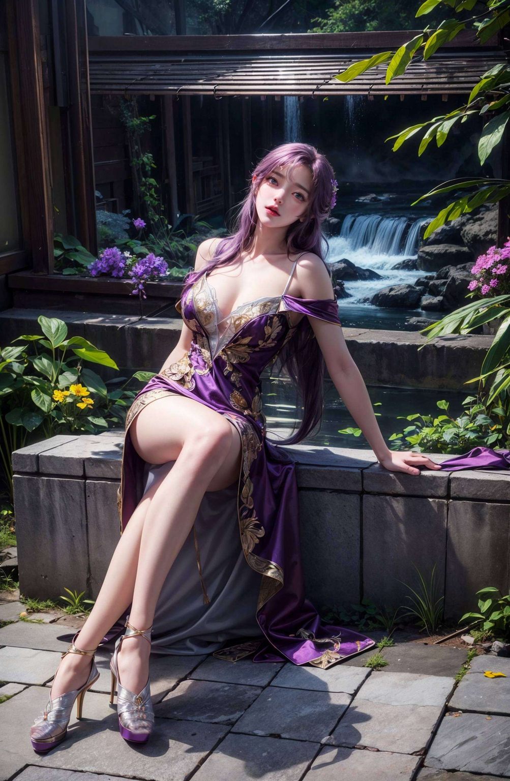 一键美化你的电脑桌面2K分辨率带你领略细腻画质