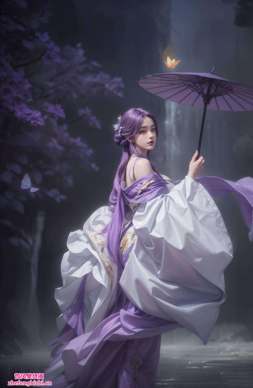 都让人心动不已每一抹眼神