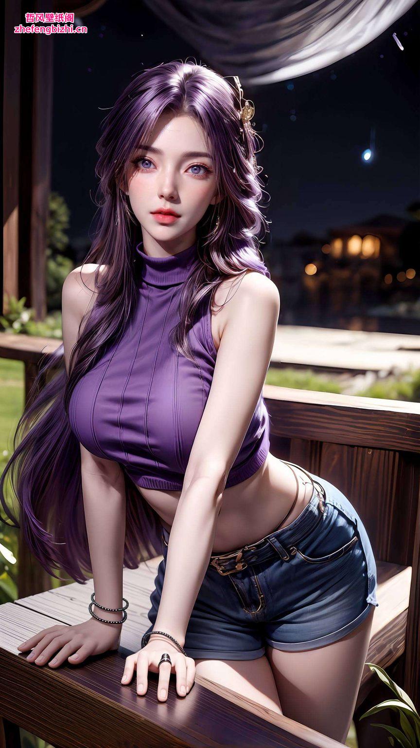 云曦壁纸每一帧都是细腻如画的视觉盛宴