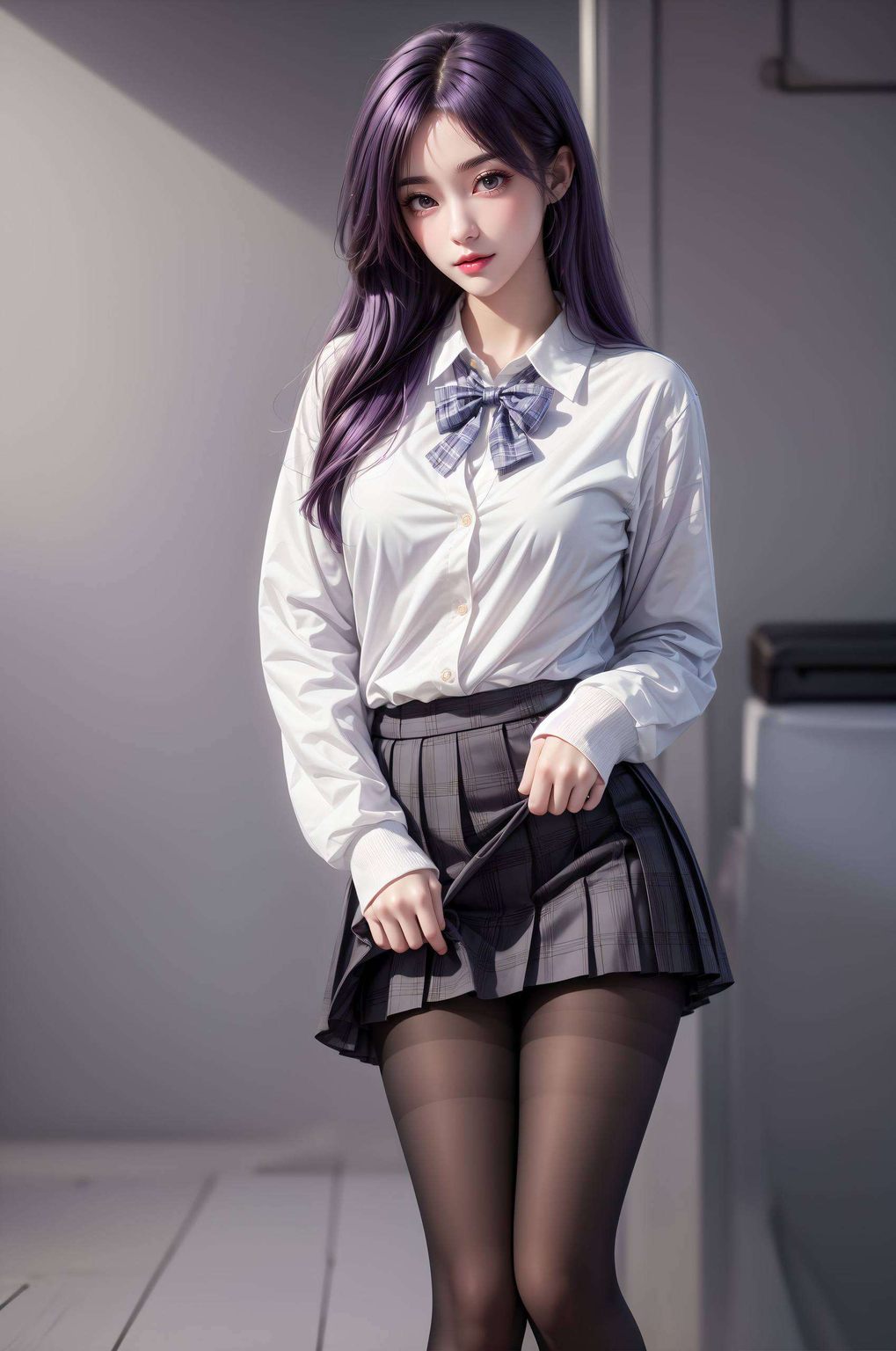 精选了云曦的绝美瞬间云曦