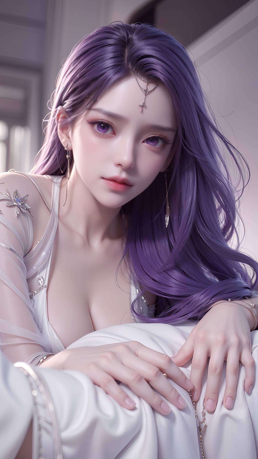 每一次刷新她那如粉色樱花般娇美的容颜