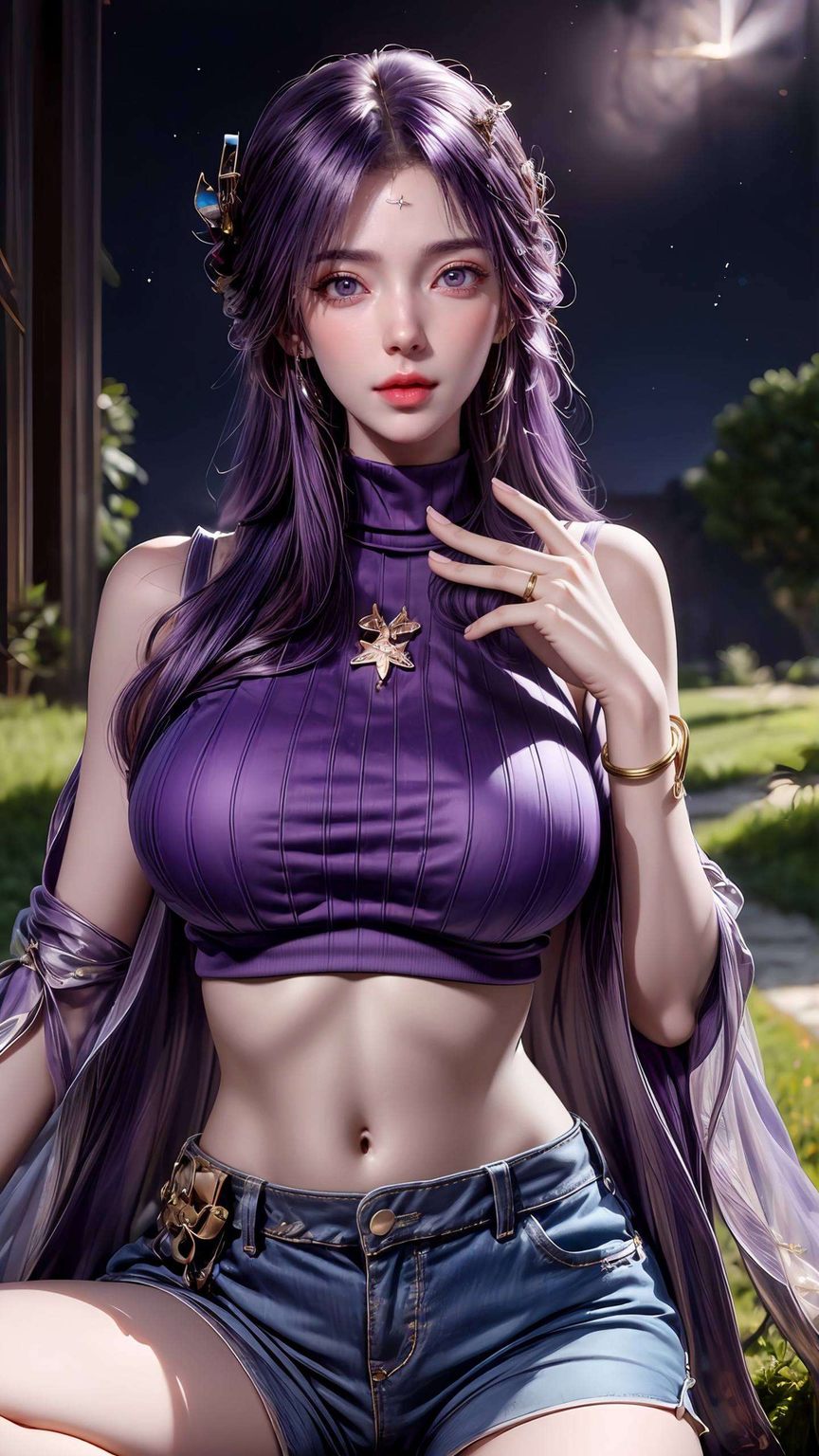 高清画质让你沉浸在这梦幻般的视觉盛宴中