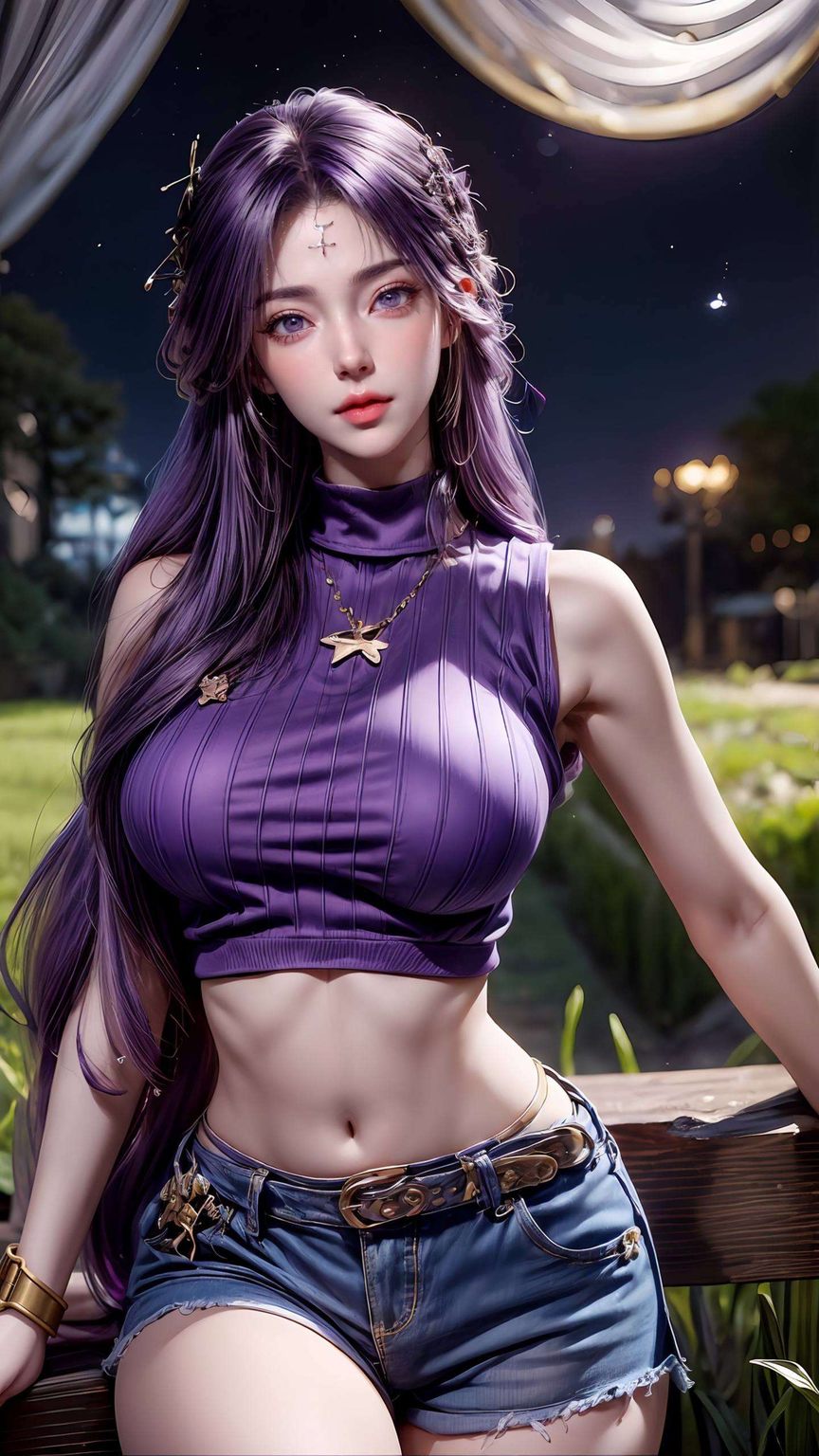 流畅的线条2560p细腻呈现